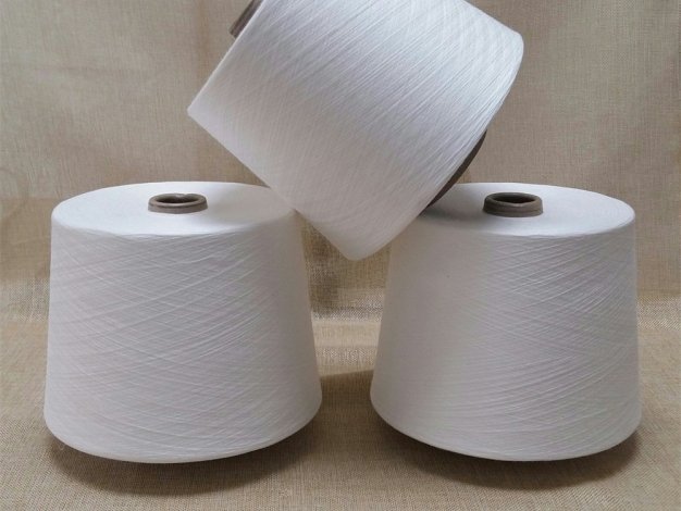 21支无捻纱产品展示